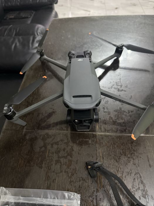 Дрон DJI MAVIC 3 PRO More Combo (DJI RC Pro)