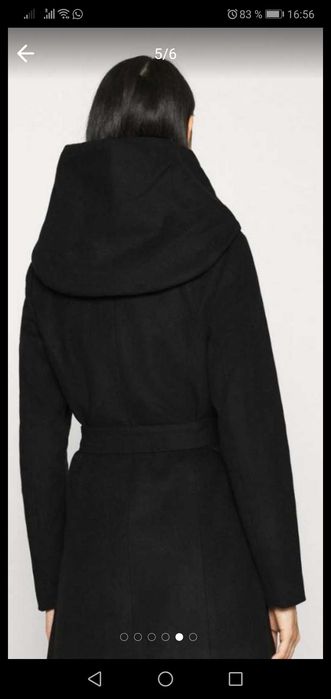 Дамско палто "Only"