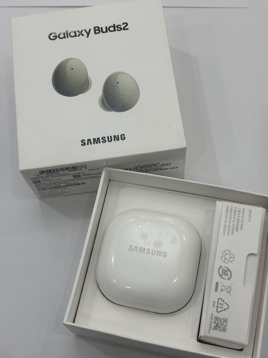 Samsung Galaxy Buds 2