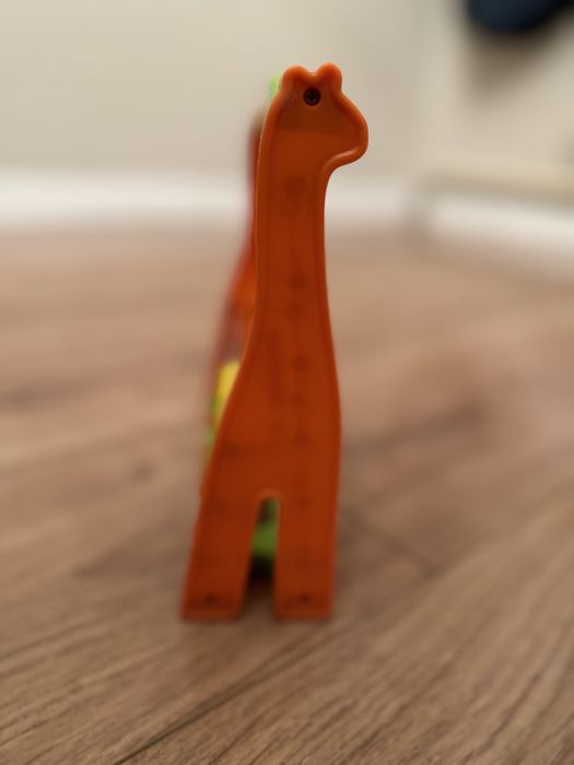 Детские счеты / счёты / учимся считать