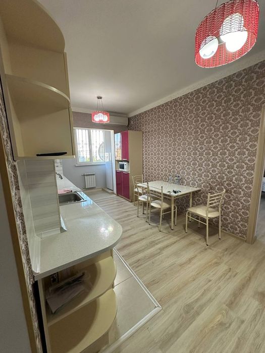 #108 Продаётся квартира 2/7/9 на Айбеке Т.Шевченко