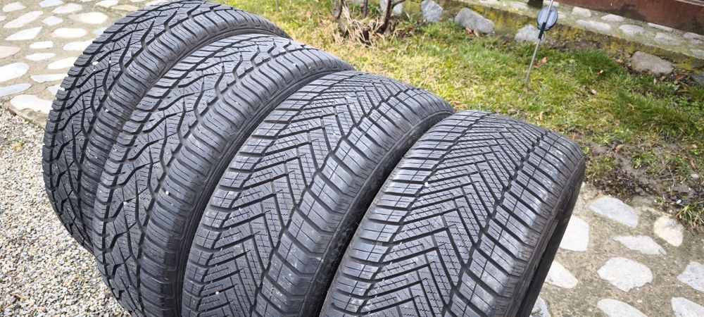 Cauciucuri mixte 205 55 r16