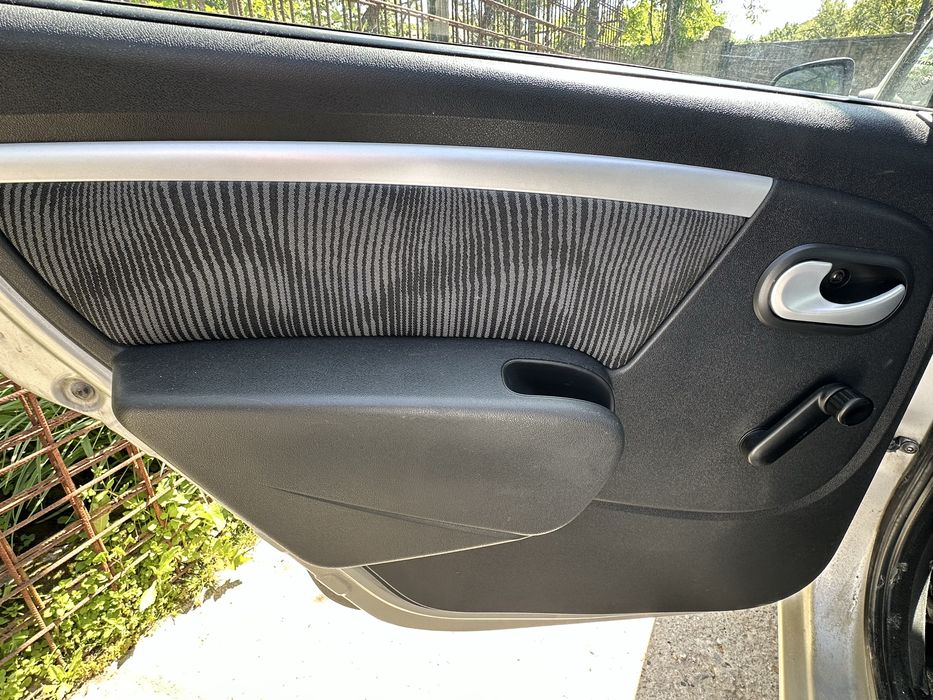 Dacia Logan 2012 - 106.000 km