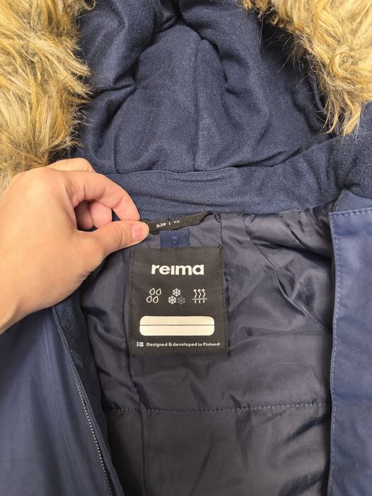 Комбинезон Reima