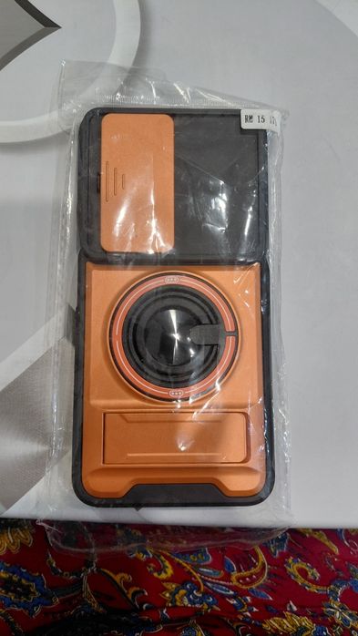 Продам чехол редми 15