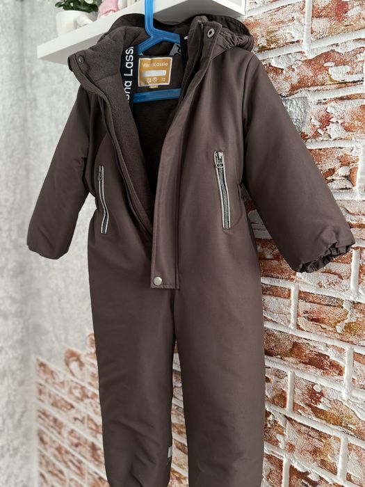 Комбенизон на мальчика