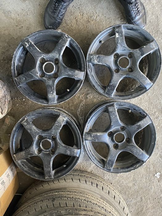 Диски р 13 ваз 2110-07