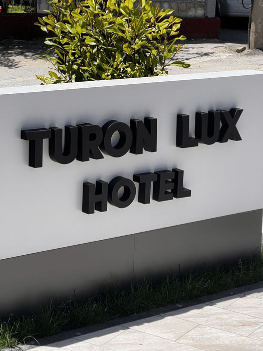 Наружная Реклама | Tashqi reklama