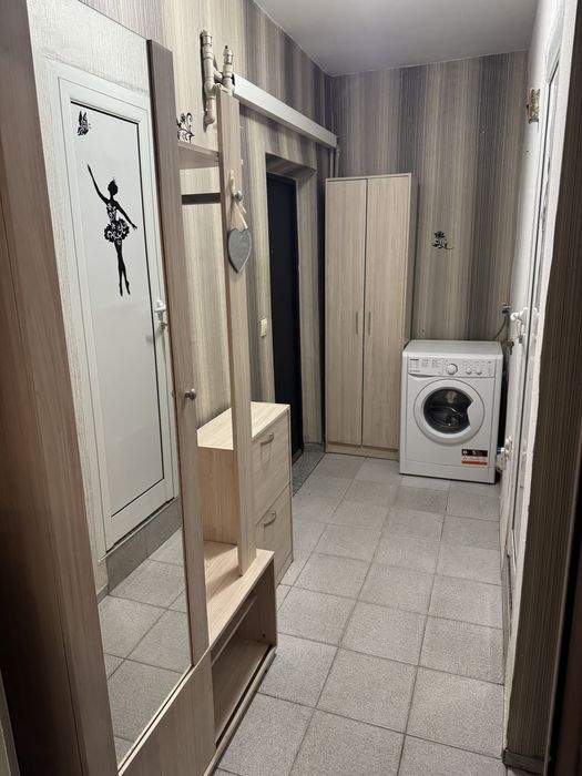 Дава се под наем Двустаен апартамент в Варна, Кайсиева градина - 46 кв.м за 346.8 € - Снимка #5