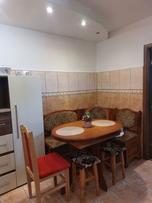 Apartament mare la parter