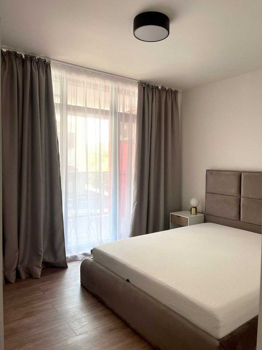 Дава се под наем Двустаен апартамент в Пловдив, Център - 68 кв.м за 612 € - Снимка #5