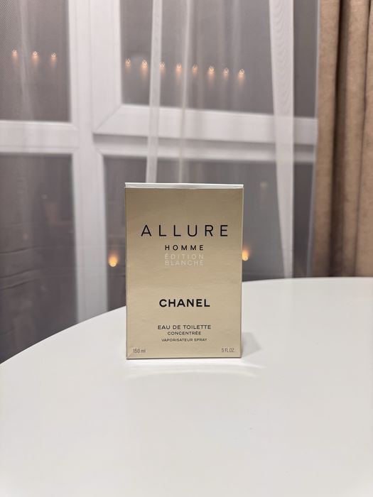 Парфюм Chanel Allure