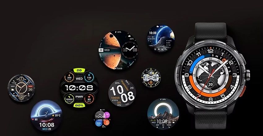 Умные смарт часы Haylou solar ultra! Haylou solar 5! Гарантия есть!