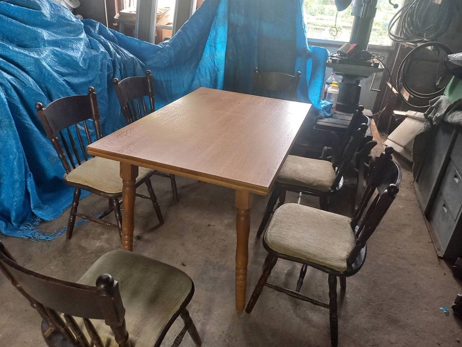 Разтегателна маса