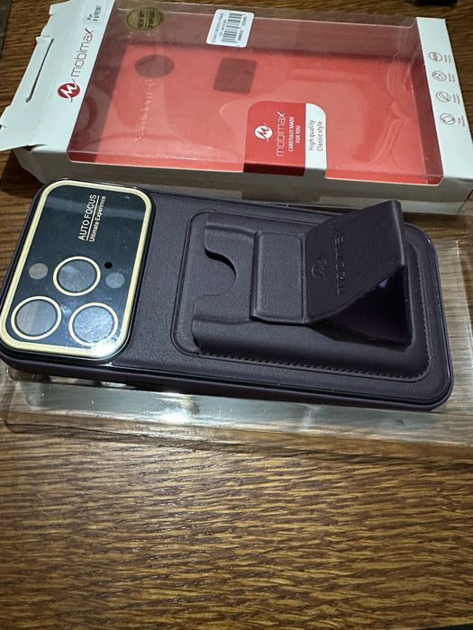 Зашитный чехол айфон 14про макс