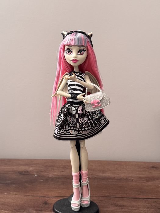 Monster High Rochelle Goyle