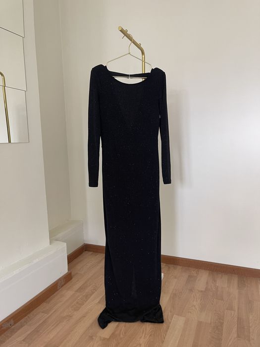 Rochie de seara confortabila si de efect