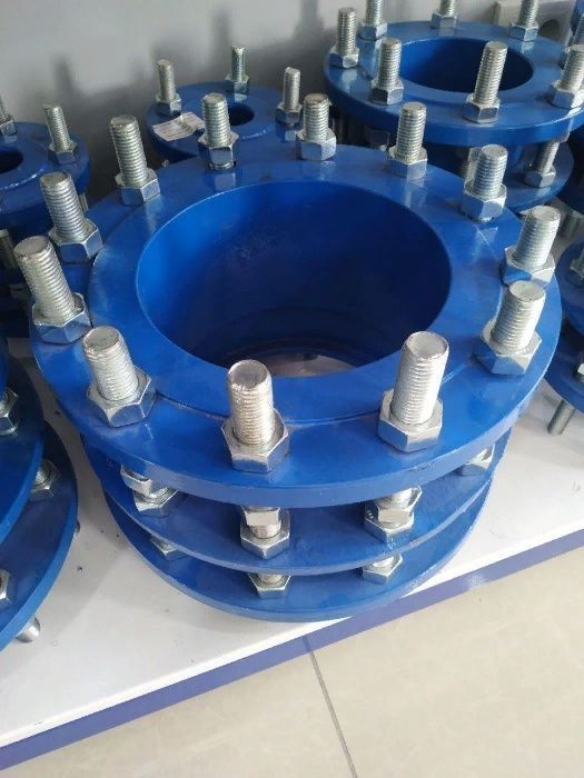 Демонтажная вставка,муфта