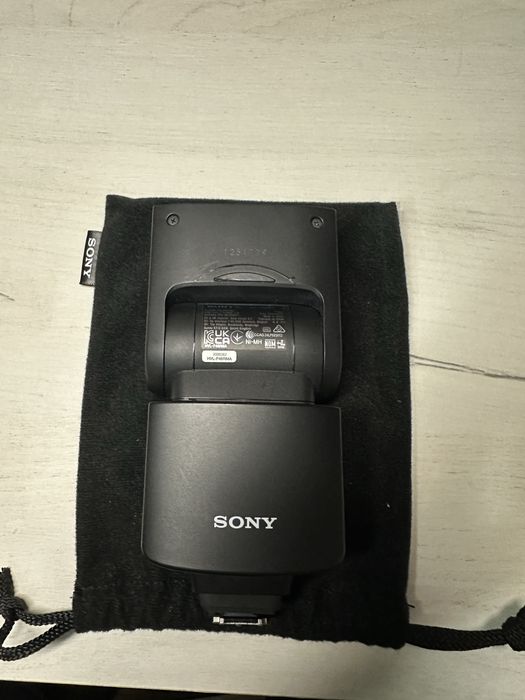 Светкавица SONY HVL-F46rma