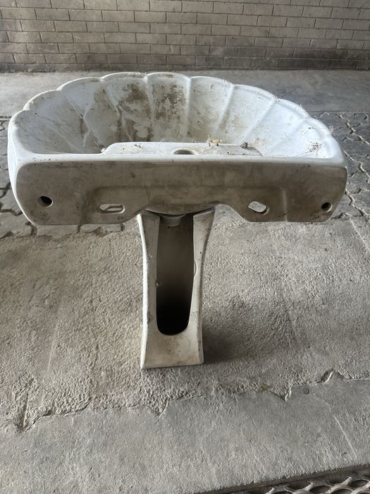 Раковина абсольтно новая