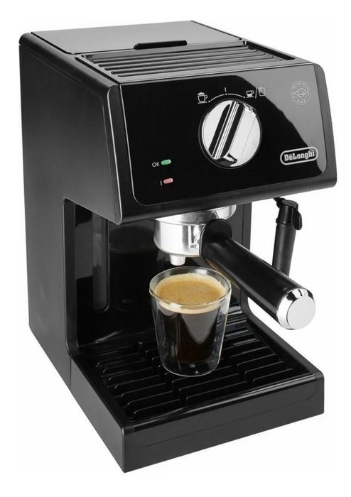 Кофемашина Delonghi