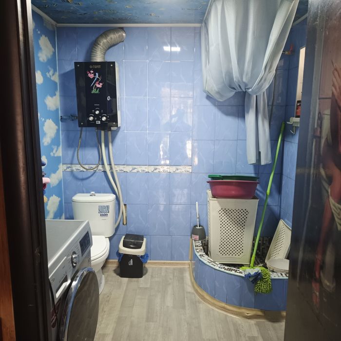 Дом в Чичерина ..