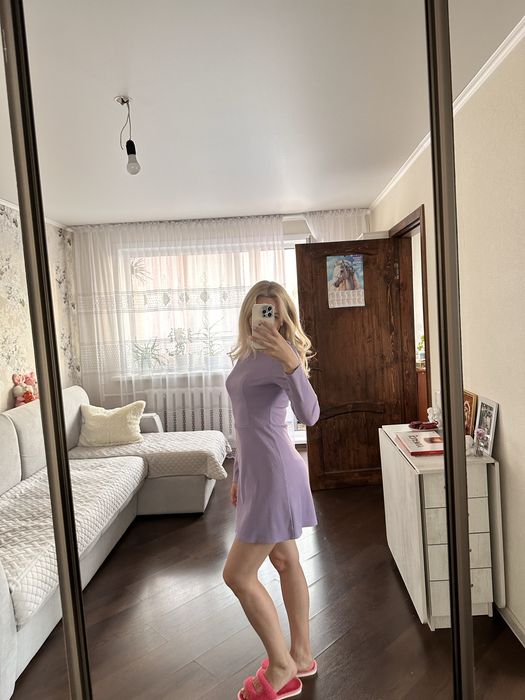 Продам платье