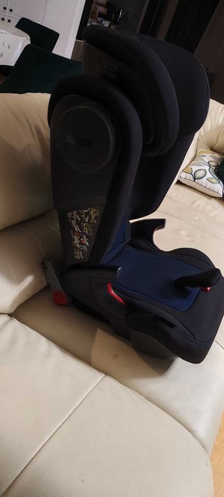 Scaun auto Britax Romer