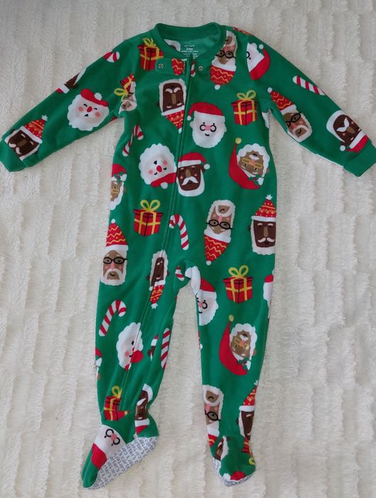 Пижама детская Картерс.