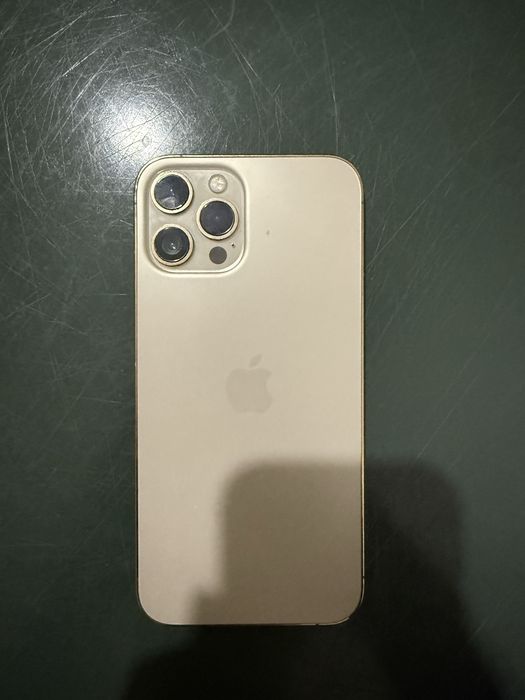 iPhone 12 pro max