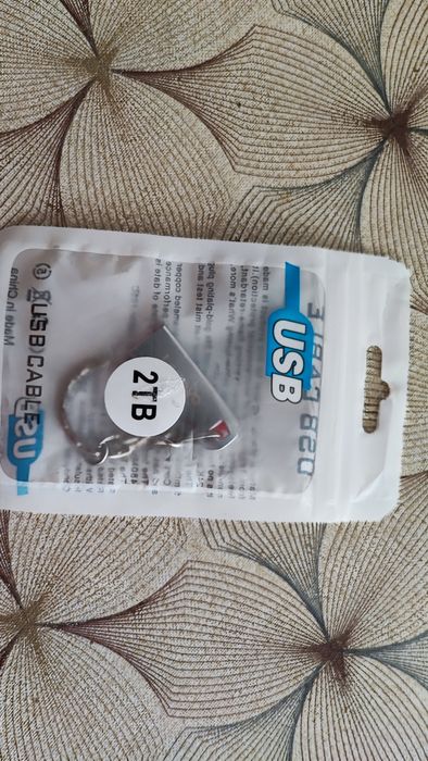 Флаш памет 2Т. Lenovo