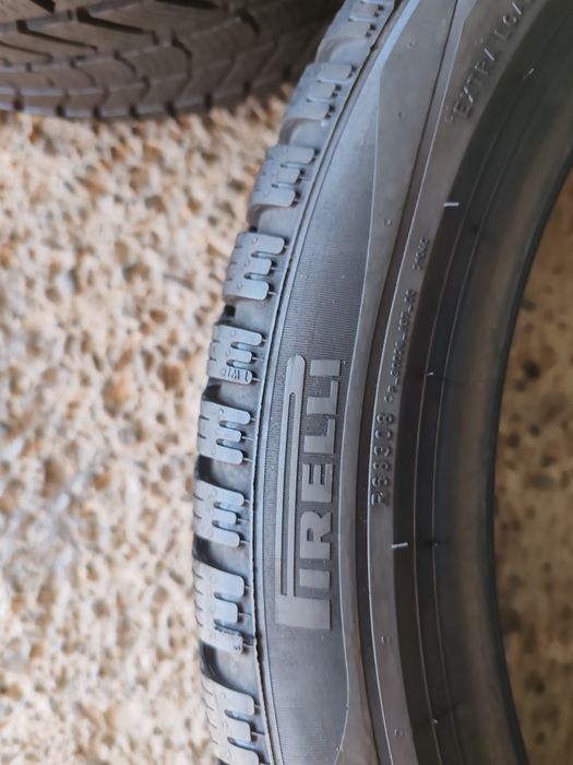 4 anvelope 225 45 18