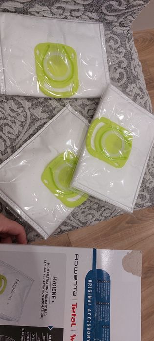 Пылесборник для роботпылесос и пылесос