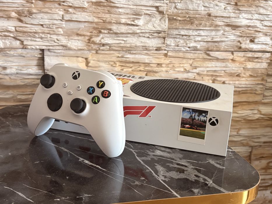 Продам Xbox series S