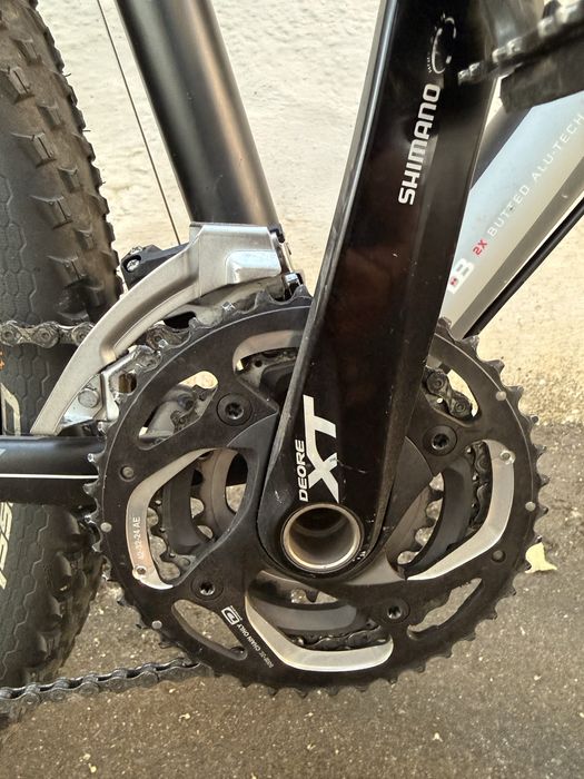 Mtb Nakita Spider 7.5 29’’
