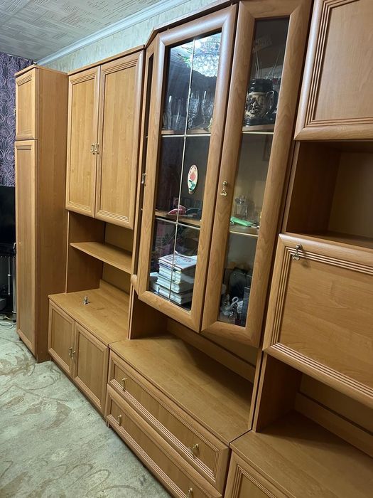 Продам Польская стенка