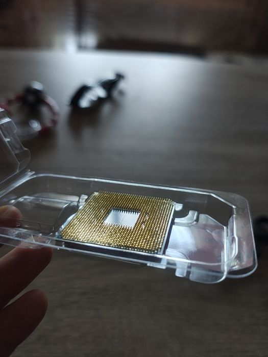 Procesor Amd ryzen 7 5700g