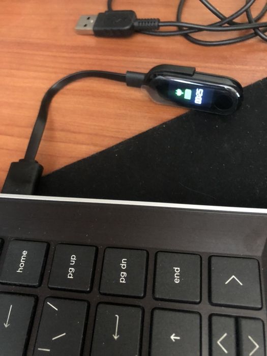 Электронные часы и смарт часы