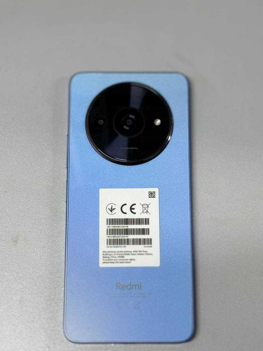 Redmi A3 норм сост