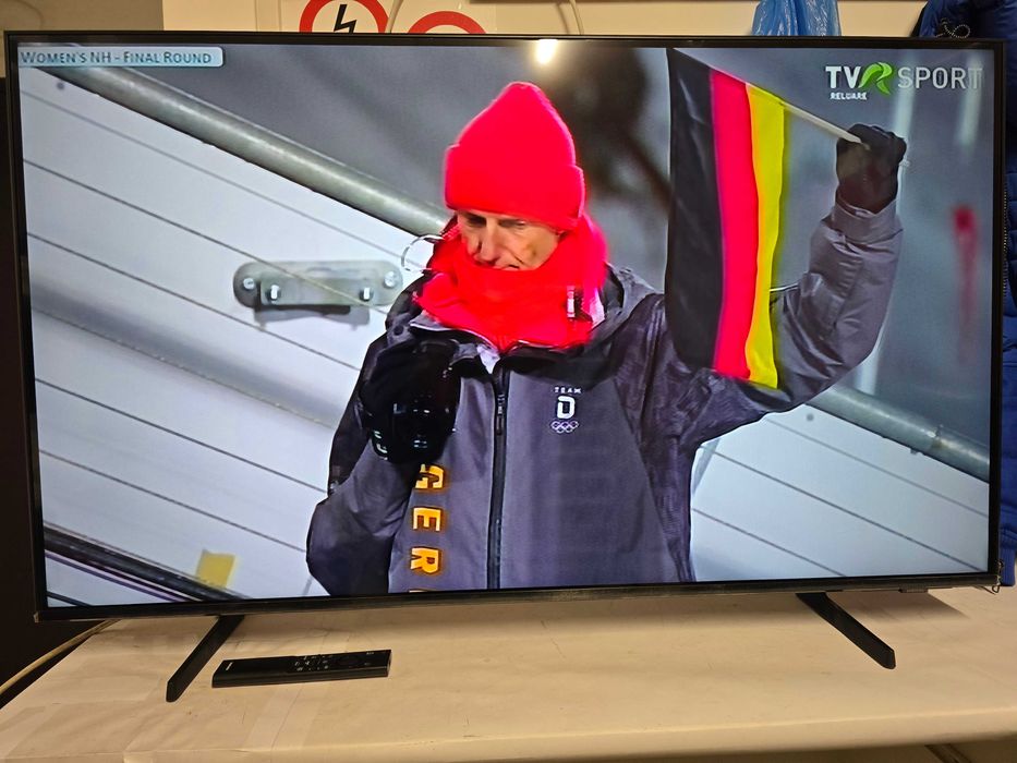 Smart TV Samsung (Ag29 Siraj b.34145) Garantie 2 ani