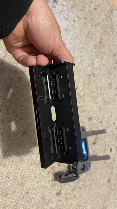 DJI Mavic 2 Pro Хъб за зареждане на батерии за дронове DJI Mavic 2