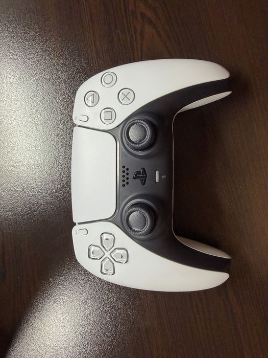 Playstation 5 disk edition