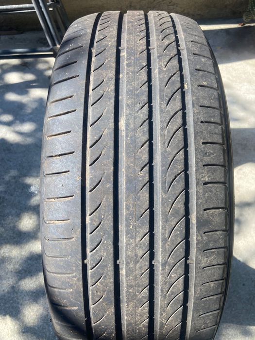 Anvelope vara Pirelli 235/65/17 dot 2022