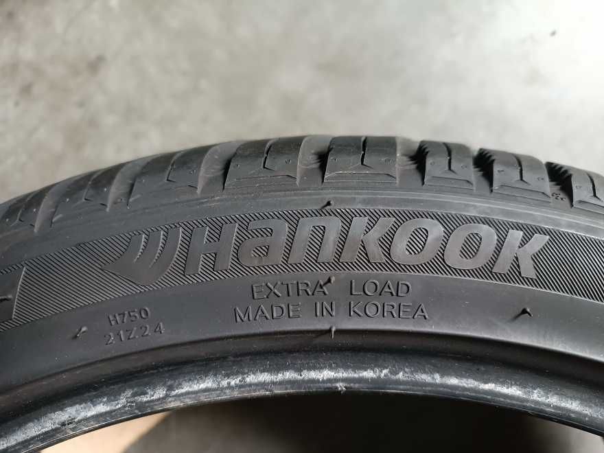 ANVELOPE 215 40 18 89V HANKOOK ALLSEASON 215/40/18  CP V20591