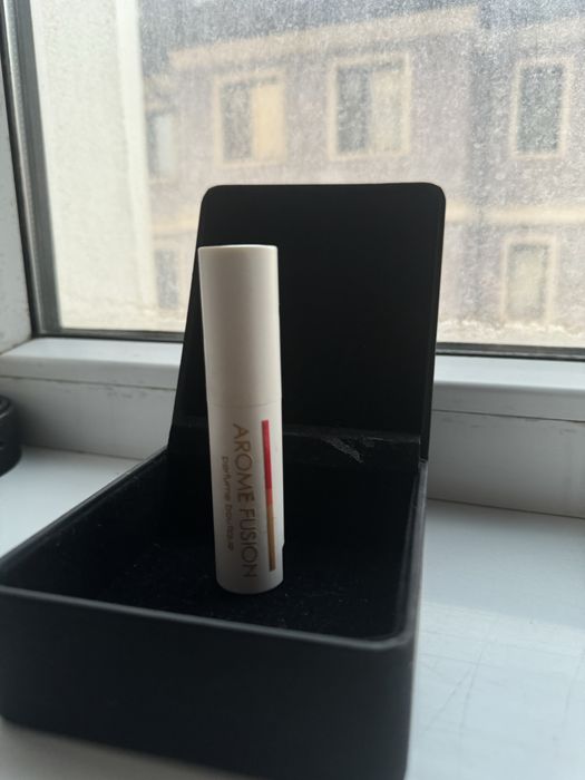 Versace духи новые