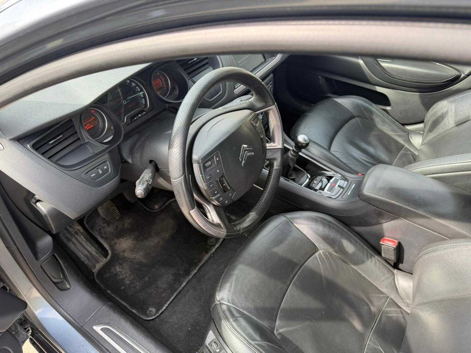 vand citroen c5 2.0 hdi 163