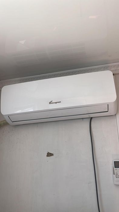 Продаю кондиционер,
