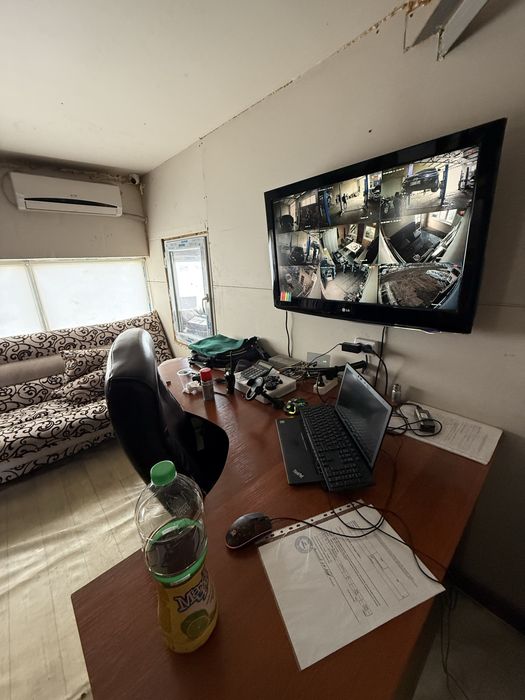 СТО Сервис КЖО Техобслуживание