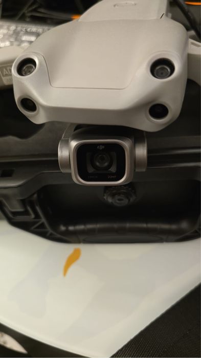 Vand Dji air2s