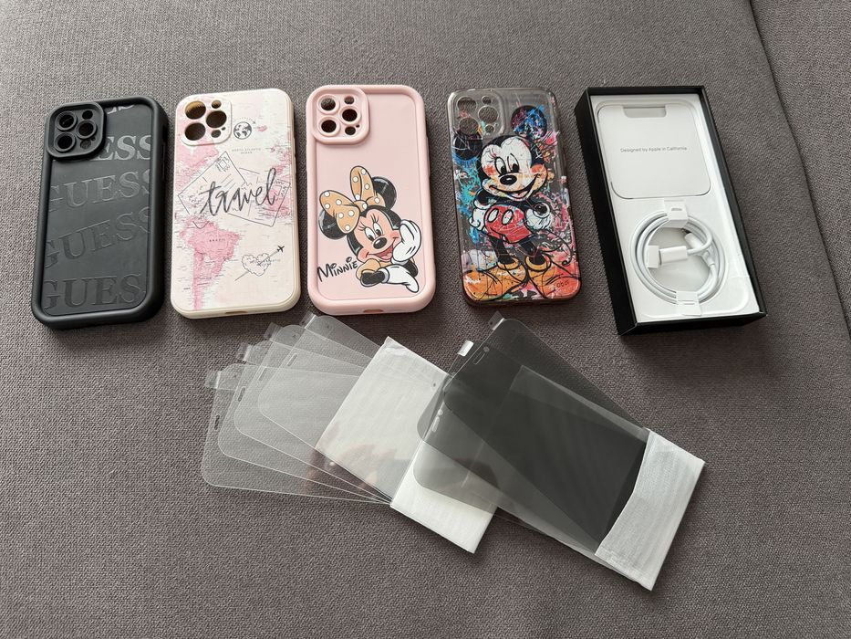 Iphone 12 pro 128 gb